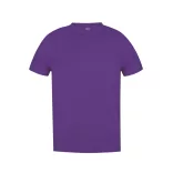4184-017MK - Tricou pentru adulti - Tecnic Plus - PURPLE