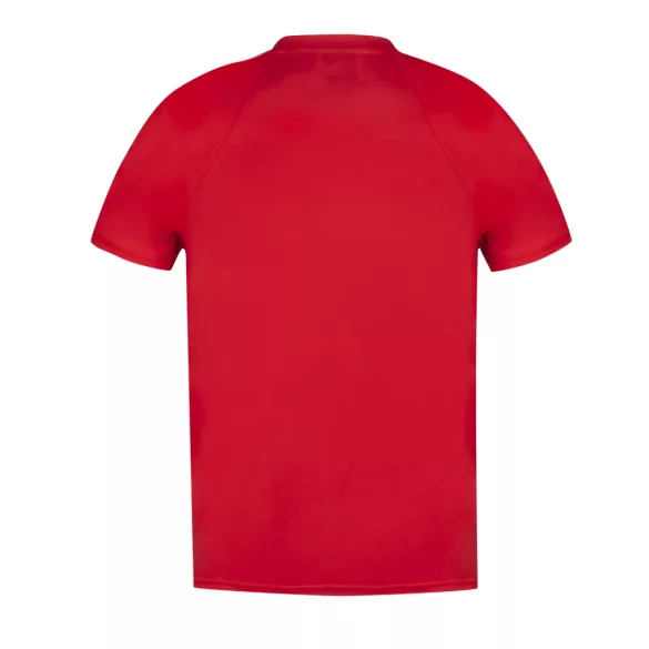 4184-017MK - Tricou pentru adulti - Tecnic Plus - PURPLE