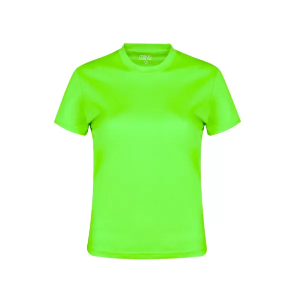 4186-016MK - Tricou pentru femei - Tecnic Plus - LIGHT GREEN