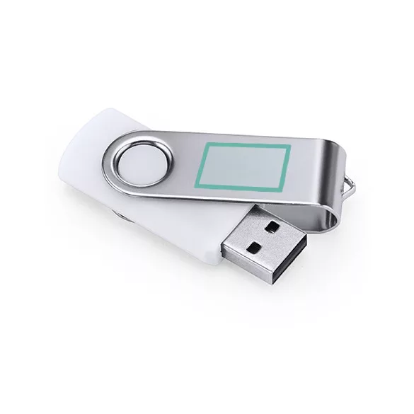 US4186-Memorie-USB-2-MARVIN-ALB