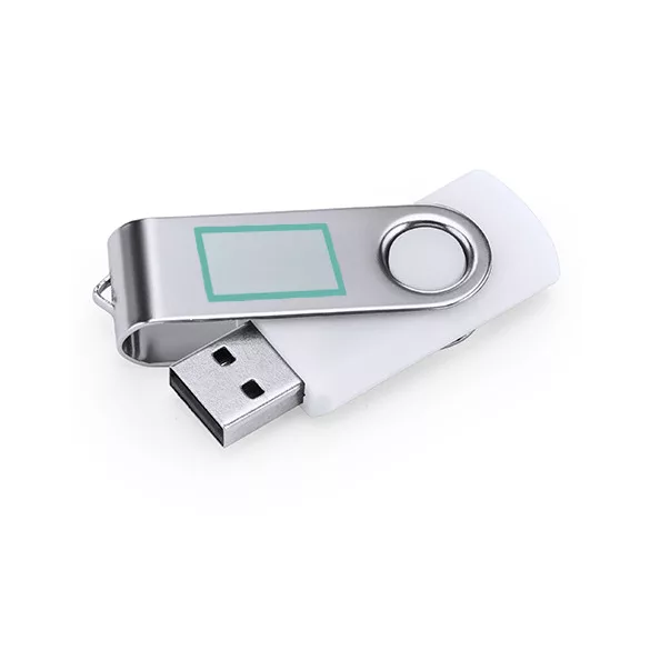 US4186-Memorie-USB-2-MARVIN-ALB