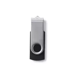 US4186-Memorie-USB-2-MARVIN-NEGRU