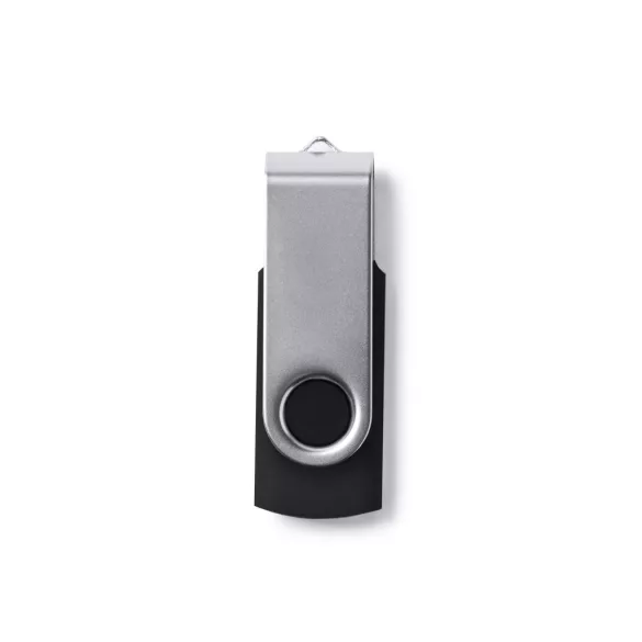 US4186-Memorie-USB-2-MARVIN-NEGRU