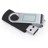 US4186-Memorie-USB-2-MARVIN-NEGRU