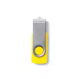 US4186-Memorie-USB-2-MARVIN-GALBEN