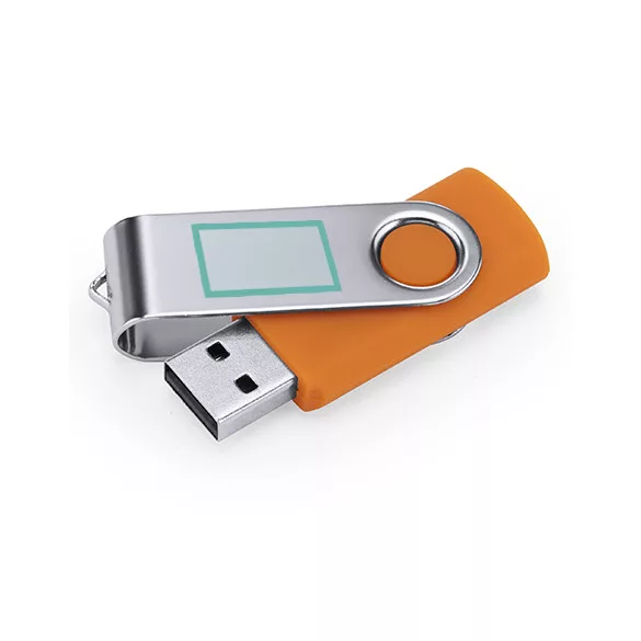 US4186-Memorie-USB-2-MARVIN-PORTOCALIU