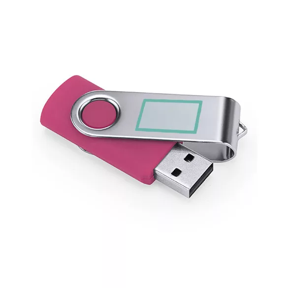 US4186-Memorie-USB-2-MARVIN-FUCSIA