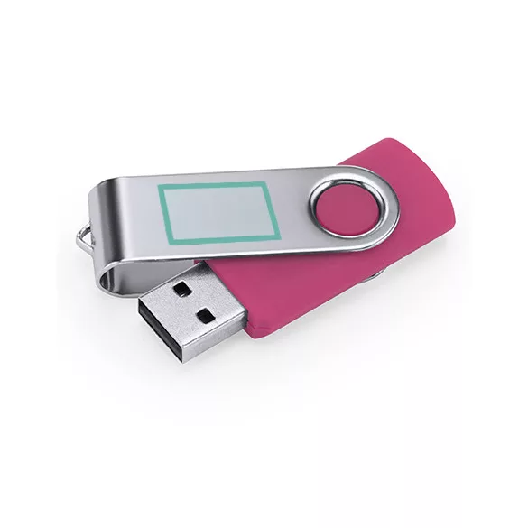 US4186-Memorie-USB-2-MARVIN-FUCSIA