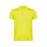 4187-005MK-Camasa-polo-Tecnic-Plus-YELLOW