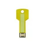 US4187-Memorie-USB-2-CYLON-GALBEN