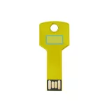 US4187-Memorie-USB-2-CYLON-GALBEN