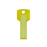 US4187-Memorie-USB-2-CYLON-GALBEN