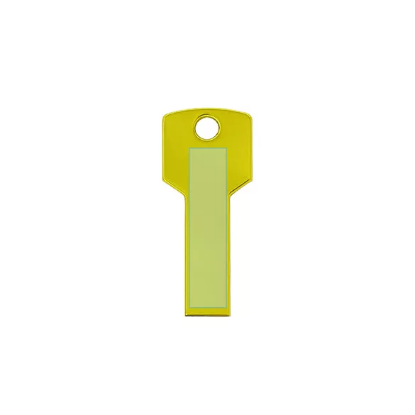 US4187-Memorie-USB-2-CYLON-GALBEN