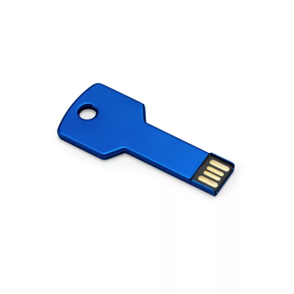 US4187-Memorie-USB-2-CYLON-ALBASTRU-ROYAL