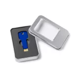 US4187-Memorie-USB-2-CYLON-ALBASTRU-ROYAL
