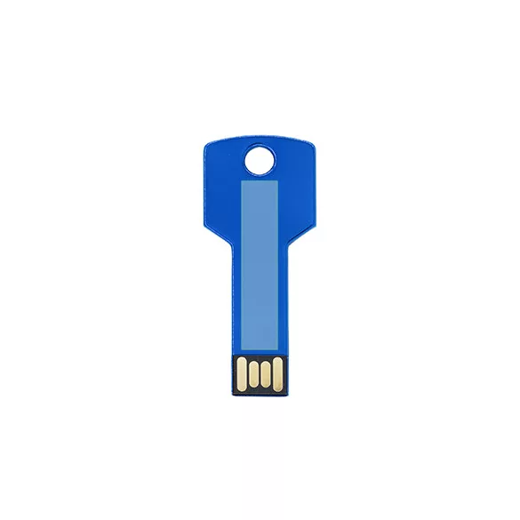 US4187-Memorie-USB-2-CYLON-ALBASTRU-ROYAL