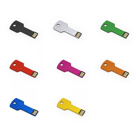 US4187-Memorie-USB-2-CYLON-ALBASTRU-ROYAL