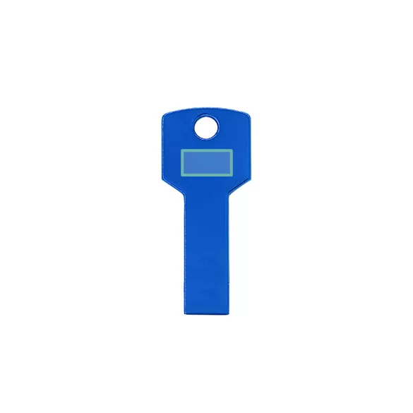 US4187-Memorie-USB-2-CYLON-ALBASTRU-ROYAL