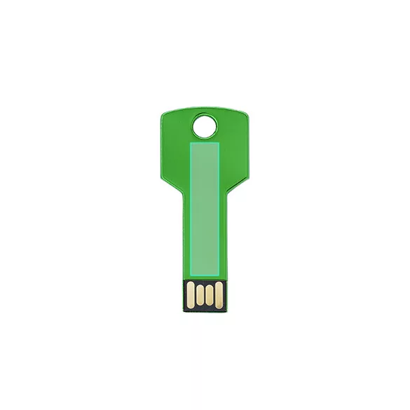 US4187-Memorie-USB-2-CYLON-VERDE-TEI