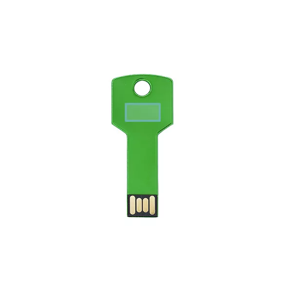 US4187-Memorie-USB-2-CYLON-VERDE-TEI