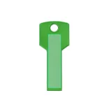 US4187-Memorie-USB-2-CYLON-VERDE-TEI