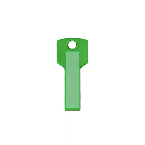 US4187-Memorie-USB-2-CYLON-VERDE-TEI