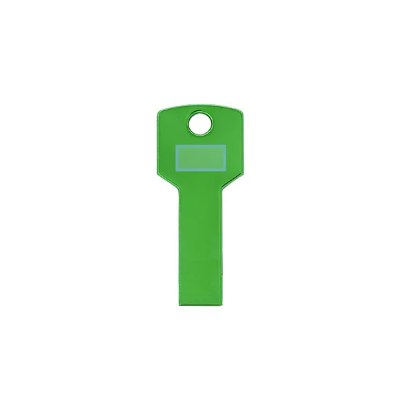 US4187-Memorie-USB-2-CYLON-VERDE-TEI