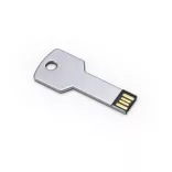 US4187-Memorie-USB-2-CYLON-ARGINTIU