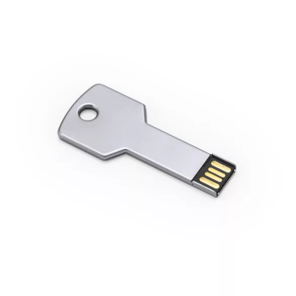 US4187-Memorie-USB-2-CYLON-ARGINTIU