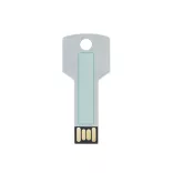 US4187-Memorie-USB-2-CYLON-ARGINTIU