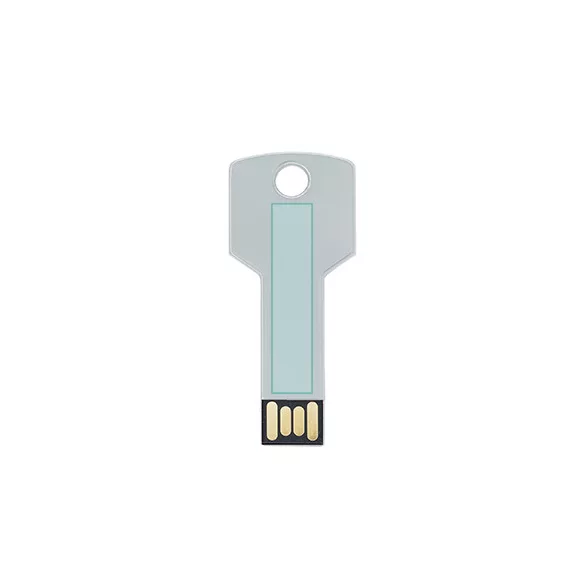 US4187-Memorie-USB-2-CYLON-ARGINTIU
