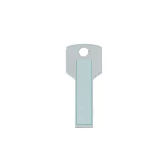 US4187-Memorie-USB-2-CYLON-ARGINTIU