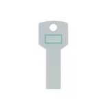 US4187-Memorie-USB-2-CYLON-ARGINTIU