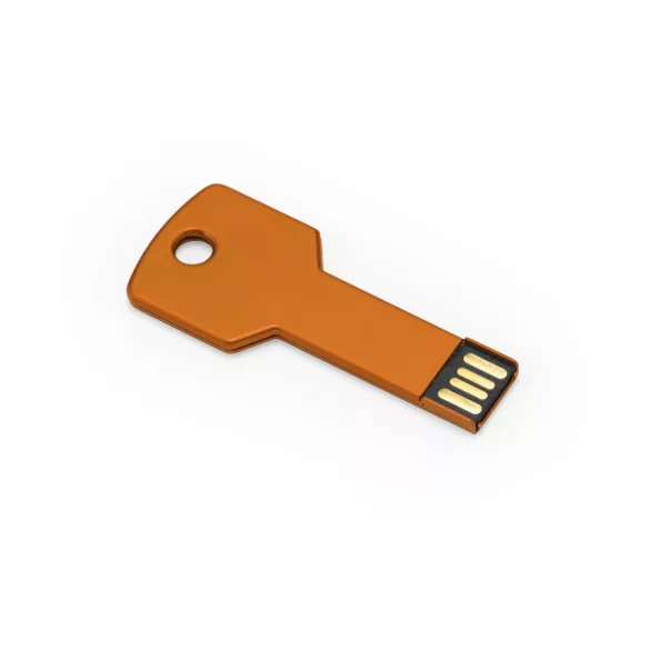 US4187-Memorie-USB-2-CYLON-PORTOCALIU