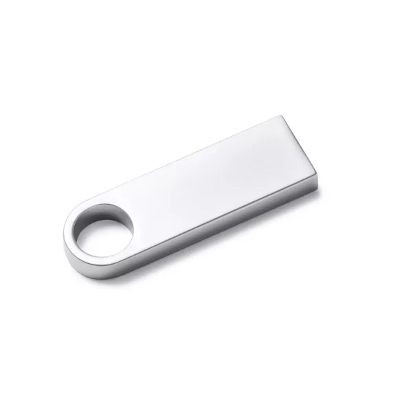 US4188-Memorie-USB-2-ROY-ARGINTIU