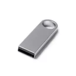 US4188-Memorie-USB-2-ROY-ARGINTIU