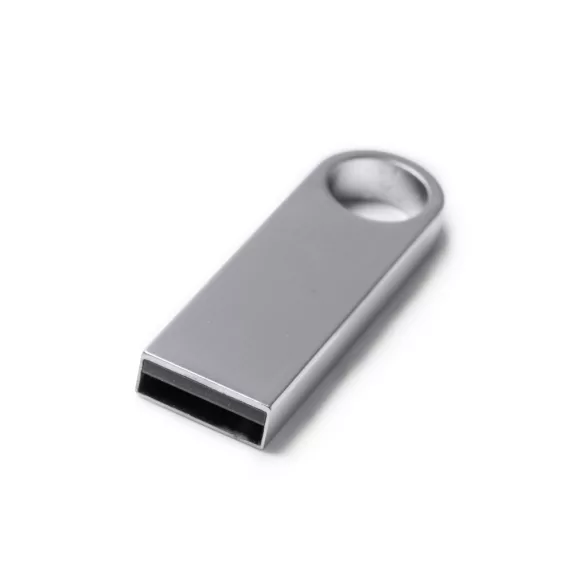 US4188-Memorie-USB-2-ROY-ARGINTIU