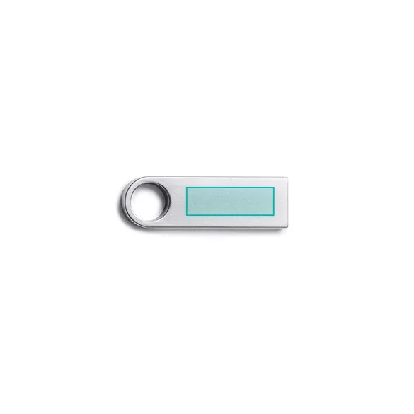 US4188-Memorie-USB-2-ROY-ARGINTIU