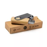 US4190-Stick-USB-cu-corp-natural-din-bambus-si-clema-oscilanta-metalica-ULDON-BAMBUS