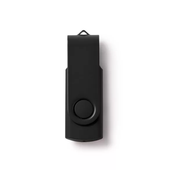US4192-Stick-de-memorie-USB-cu-structura-principala-din-ABS-si-clema-pivotanta-corespunzatoare-RIOT-NEGRU