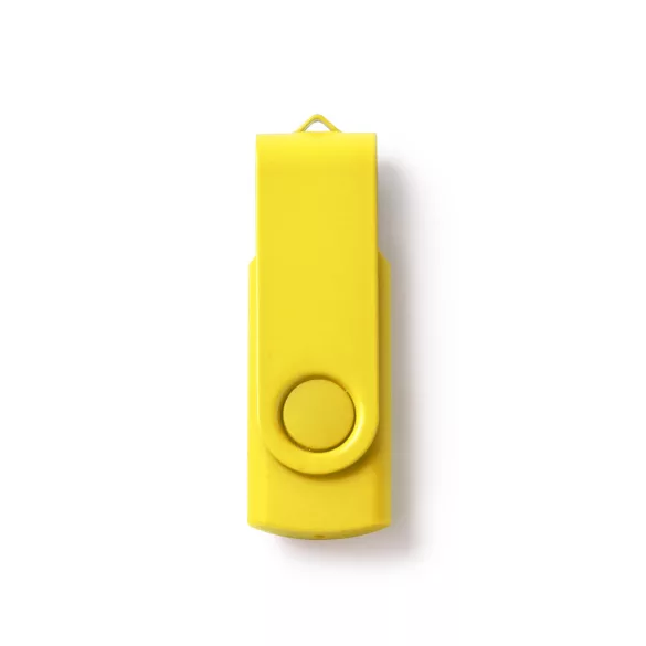 US4192-Stick-de-memorie-USB-cu-structura-principala-din-ABS-si-clema-pivotanta-corespunzatoare-RIOT-GALBEN