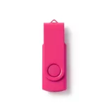US4192-Stick-de-memorie-USB-cu-structura-principala-din-ABS-si-clema-pivotanta-corespunzatoare-RIOT-FUCSIA