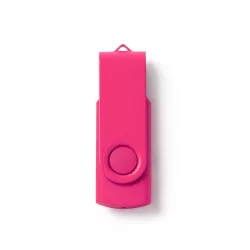 US4192-Stick-de-memorie-USB-cu-structura-principala-din-ABS-si-clema-pivotanta-corespunzatoare-RIOT-FUCSIA
