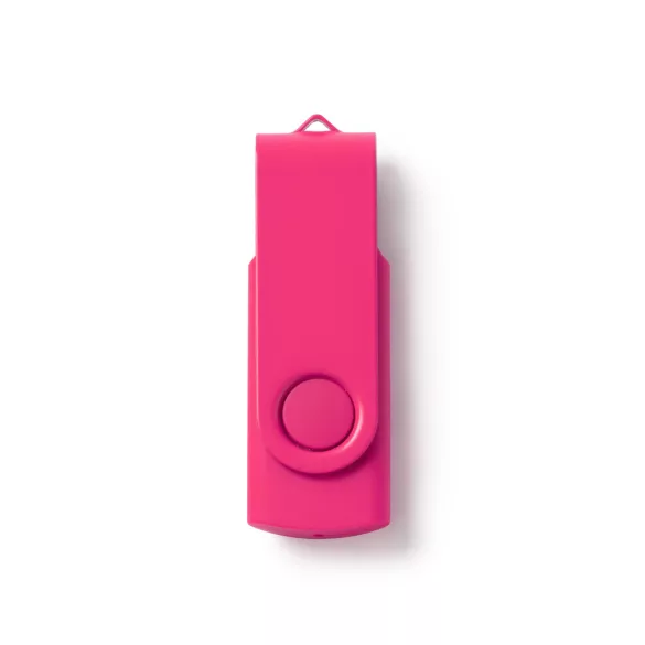 US4192-Stick-de-memorie-USB-cu-structura-principala-din-ABS-si-clema-pivotanta-corespunzatoare-RIOT-FUCSIA