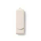 US4193-Stick-de-memorie-USB-cu-structura-principala-si-clema-pivotanta-din-fibra-de-grau-KINOX-NATURAL