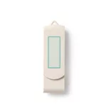US4193-Stick-de-memorie-USB-cu-structura-principala-si-clema-pivotanta-din-fibra-de-grau-KINOX-NATURAL