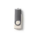 US4194-Stick-de-memorie-USB-din-fibra-de-grau-cu-clema-pivotanta-metalica-VENAK-NATURAL