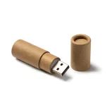 US4195-Stick-de-memorie-USB-cilindric-din-carton-reciclat-VIKEN-NATURAL