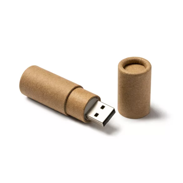US4195-Stick-de-memorie-USB-cilindric-din-carton-reciclat-VIKEN-NATURAL
