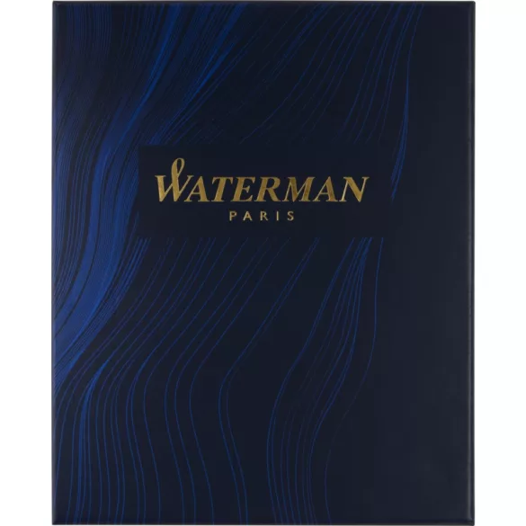 42001055 - Cutie pixuri - Waterman